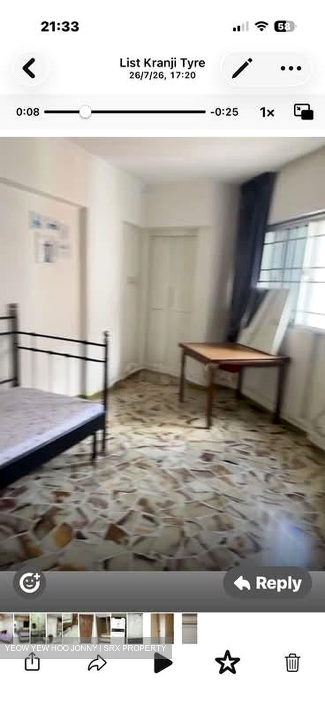 Blk 140 Potong Pasir Avenue 3 (Toa Payoh), HDB 4 Rooms #591043531